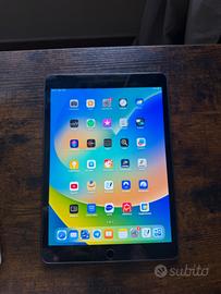 Ipad 9 generazione 64gb