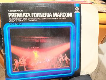 LP  dei PFM