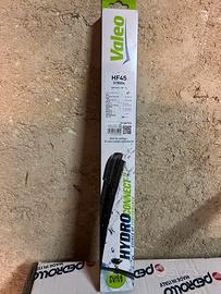 Spazzola tergicristalli