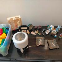 giocattoli per bambini 