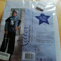 Costume da Cavaglire