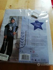 Costume da Cavaglire