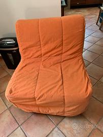 Poltrona letto Ikea