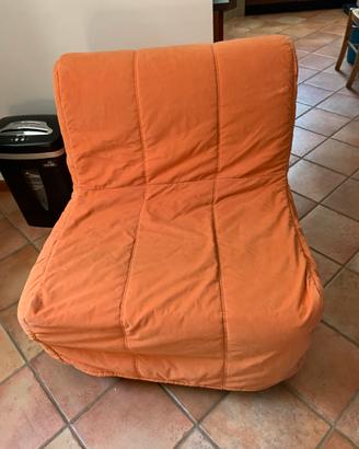 Poltrona letto Ikea