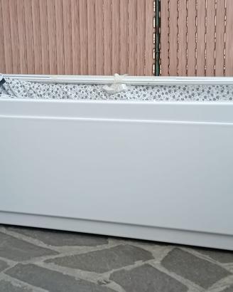 Vasca idromassaggio