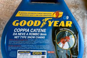 Catene da neve