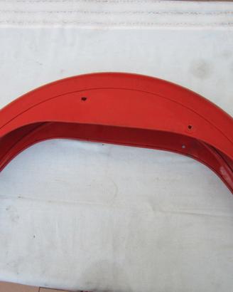 Parafango Posteriore Gilera 150 Super Sport