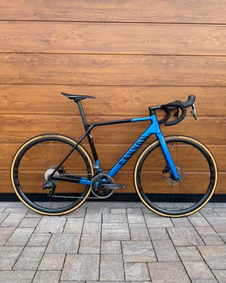 CANYON ULTIMATE CF SL TAGLIA:M