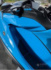 Seadoo rxp 325 anno 2026
