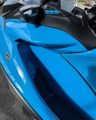 Seadoo rxp 325 anno 2026