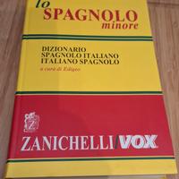 dizionari vari usati
