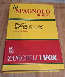 dizionari vari usati