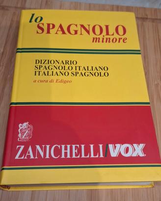 dizionari vari usati