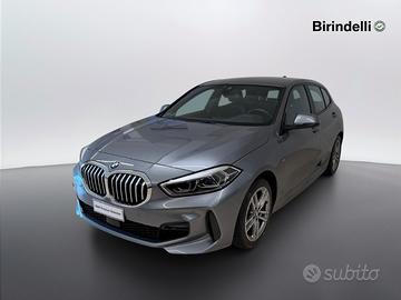 BMW Serie 1 (F40) - 116d 5p. Msport