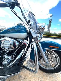 Harley Davidson Road King