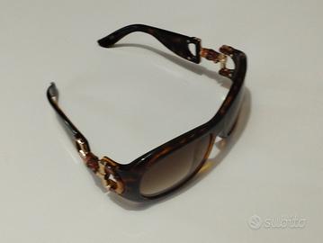 occhiali da sole Gucci 