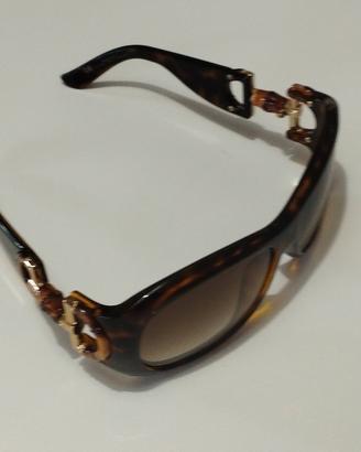occhiali da sole Gucci 
