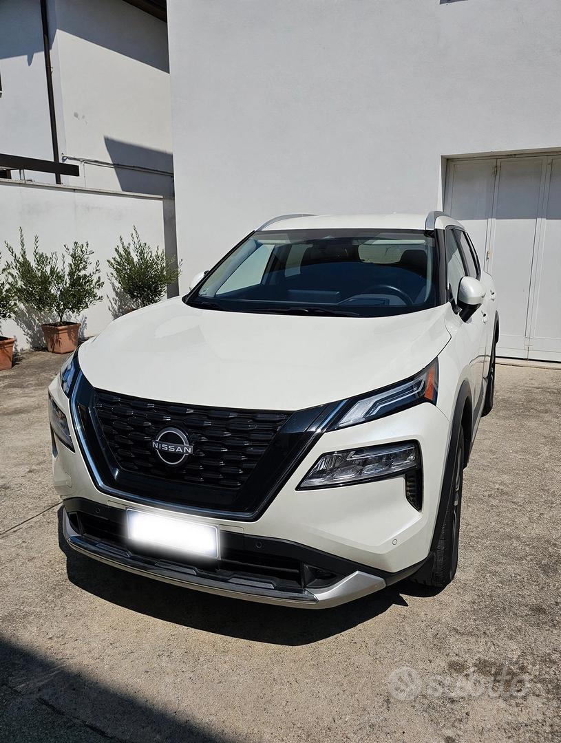 Nissan X-Trail 4ª serie