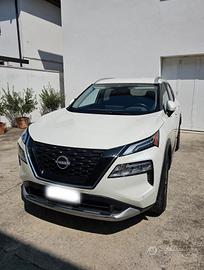 Nissan X-Trail 1.5 e-POWER e-4ORCE Tekna 4wd