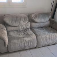 Divano mod. BERGOTTO Poltronesofà