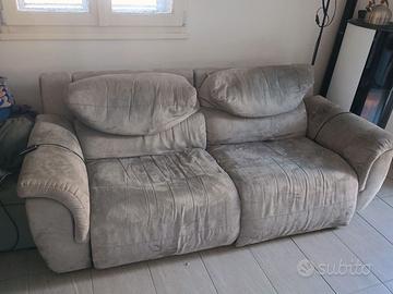Divano mod. BERGOTTO Poltronesofà