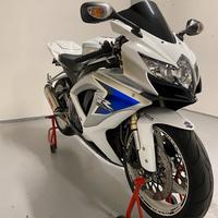 Suzuki GSX R 600 K8