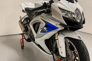 Suzuki GSX R 600 K8