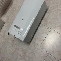 Scaldabagno gas Vaillant (GPL)