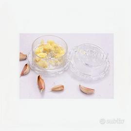 🌟 Trita Aglio Premium Manuale – Cucina Facile ✨