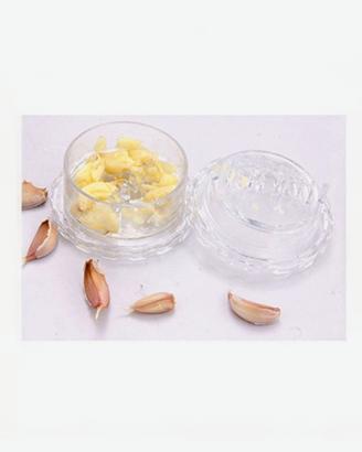 🌟 Trita Aglio Premium Manuale – Cucina Facile ✨