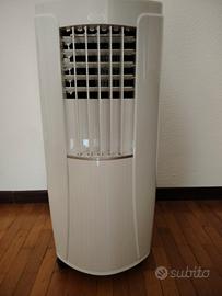 condizionatore portatile ARGO - usato come nuovo