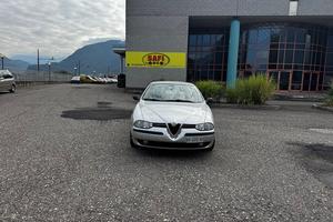Alfa Romeo 156 2.0i 16V Twin Spark cat