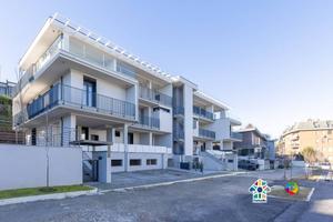 Attico / Mansarda di 145 m² con 3 locali e box aut
