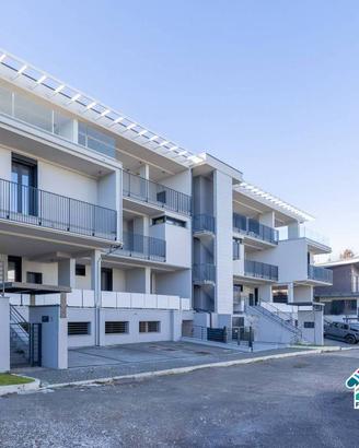 Attico / Mansarda di 145 m² con 3 locali e box aut
