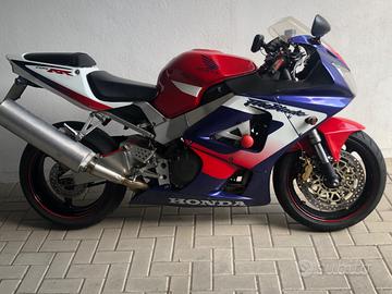 Honda CBR 900 - 2000