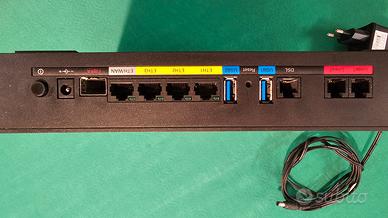 TIM ROUTER WIFI FIBRA 