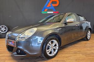 Alfa Romeo Giulietta 1.4 t. Giulietta Gpl 120cv