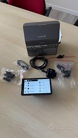 Navigatore Garmin