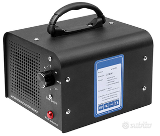 Auveach Generatore di Ozono 32,000mg/h Industriale