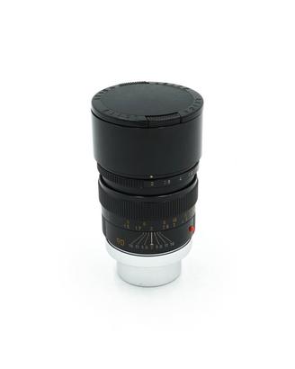 Leica Summicron-M 90mm f/2