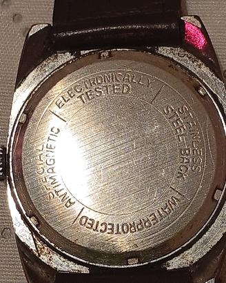 orologio d'epoca 