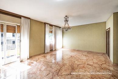 Quadrilocale a Milano