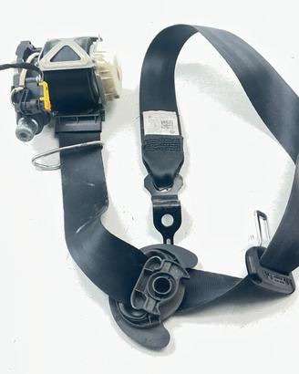 CINTURA DI SICUREZZA ANTERIORE DESTRA VOLKSWAGEN P