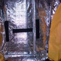 borsa termica Deliveroo Glovo