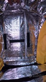 borsa termica Deliveroo Glovo