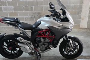 MV Agusta turismo veloce Lusso
