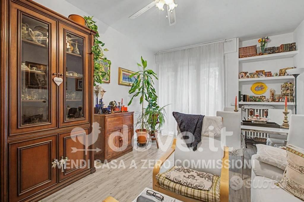 Appartamento – Milano, Restocco Maroni, Municipio 6 - Vista 3