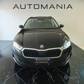 Skoda Octavia Wagon 1.5 g-tec Sportline 130cv dsg