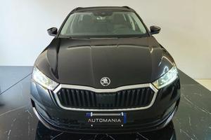 Skoda Octavia Wagon 1.5 g-tec Sportline 130cv dsg