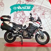 YAMAHA XT1200Z Super Ténéré Worldcrosser